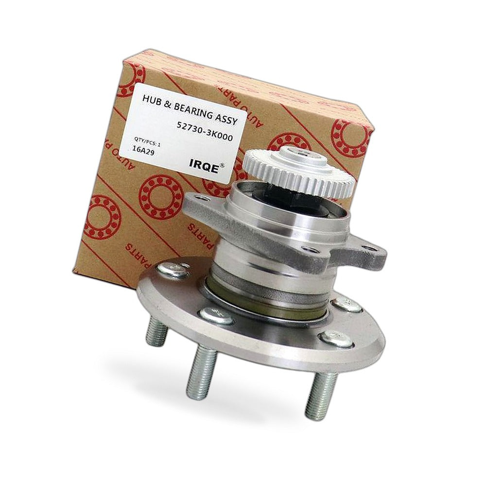Front Wheel Hub Bearing Assembly Suitable for Kia Carnival Sedona Hyundai Tucson - BD1