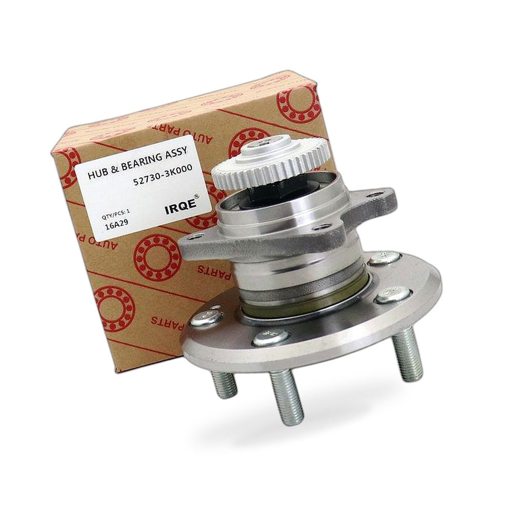 Front Wheel Hub Bearing Assembly Suitable for Kia Carnival Sedona Hyundai Tucson - BD2