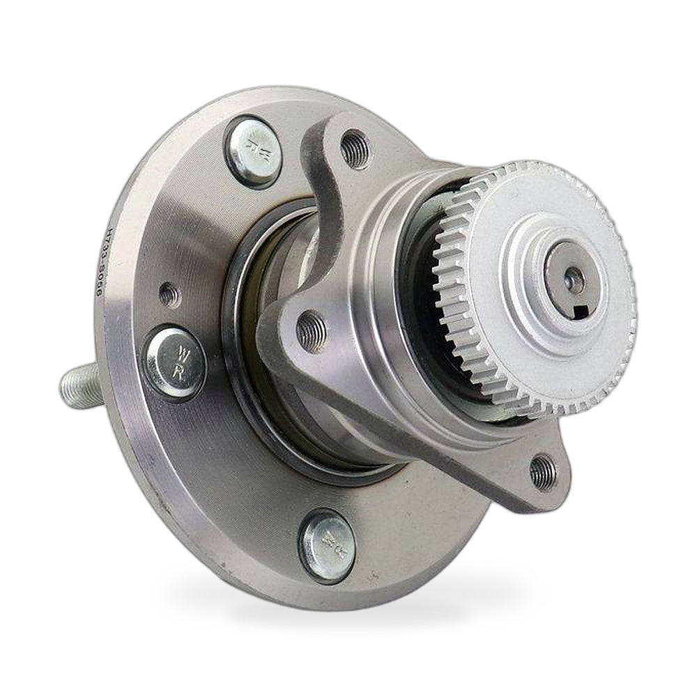 Front Wheel Hub Bearing Assembly Suitable for Kia Carnival Sedona Hyundai Tucson - ZT3