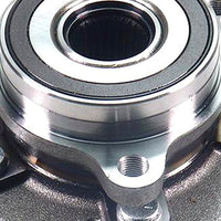 Rear Wheel Bearing Hub Unit Suitable for Kia K3 EV 2021-2023 51750-K4000 - XQ1