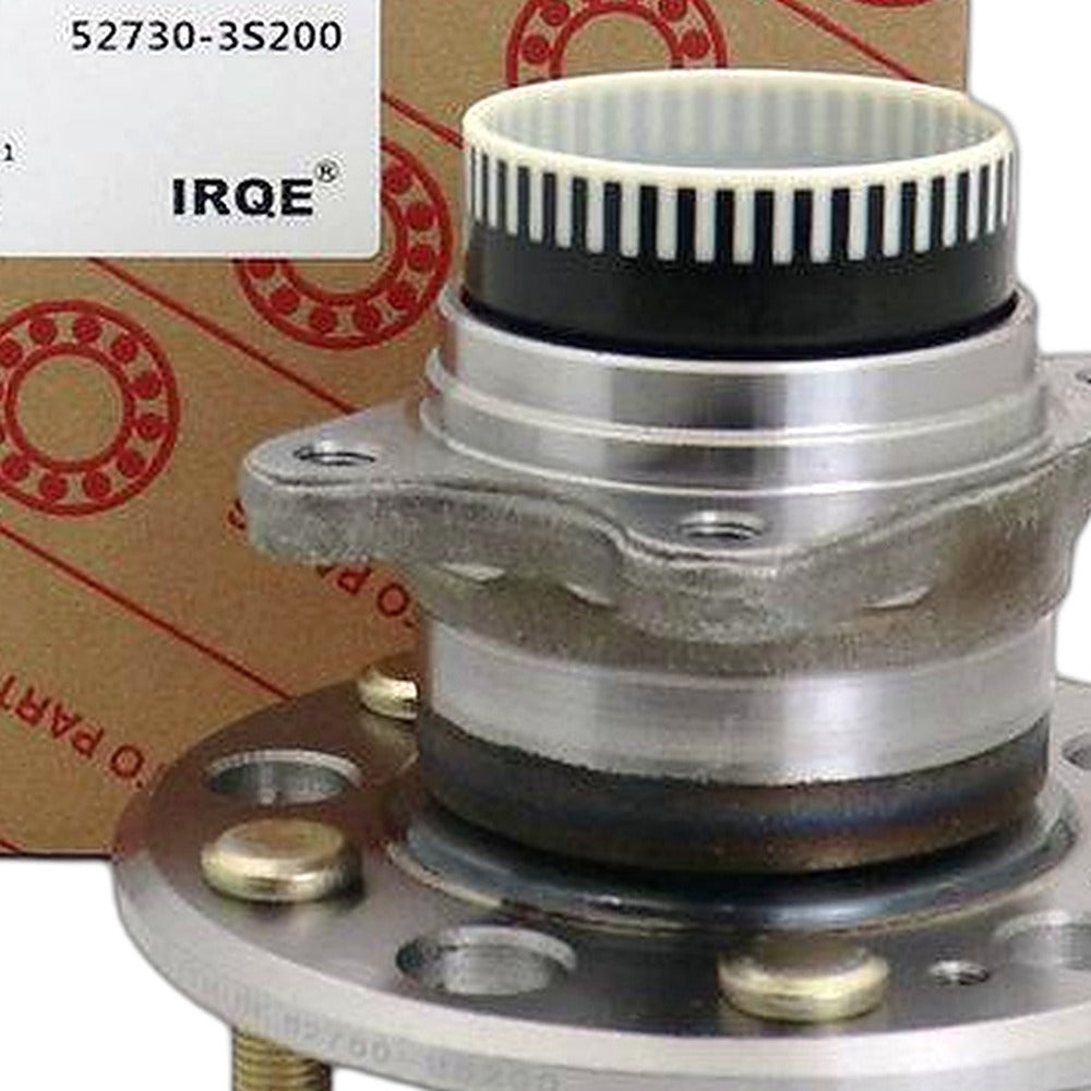 Rear Wheel Bearing Hub Assembly Suitable for Kia Forte Cerato Hyundai Elantra - XQ1
