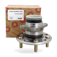 Rear Wheel Bearing Hub Assembly Suitable for Kia Forte Cerato Hyundai Elantra - ZT2