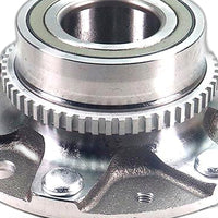 Rear Wheel Bearing Hub Assembly Suitable for Kia Carnival Sedona 2006-2014 - XQ1