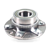 Rear Wheel Bearing Hub Assembly Suitable for Kia Carnival Sedona 2006-2014 - ZT2