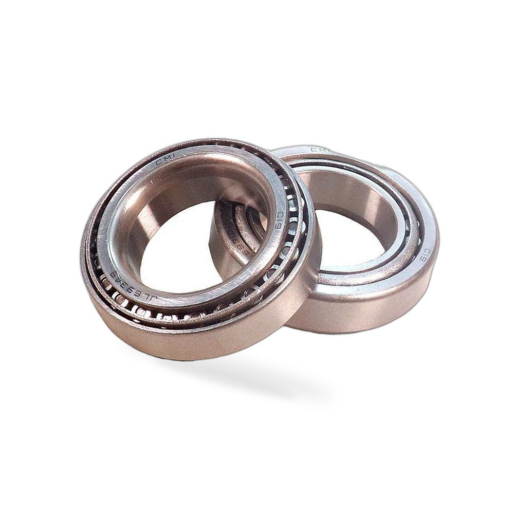 Wheel Hub Bearing Unit Suitable for Kia Avella Ford Aspire 1994-2000 JL69349 - BD3