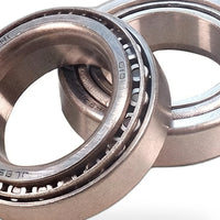Wheel Hub Bearing Unit Suitable for Kia Avella Ford Aspire 1994-2000 JL69349 - XQ1