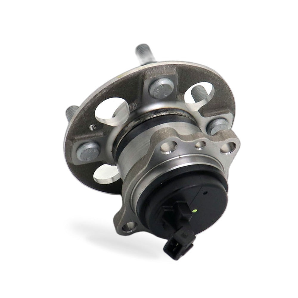 Rear Wheel Bearing Hub Suitable for Hyundai Verna Reina Kia K2 2017-2023 - BD3