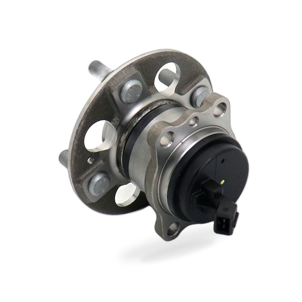Rear Wheel Bearing Hub Suitable for Hyundai Verna Reina Kia K2 2017-2023 - BD4