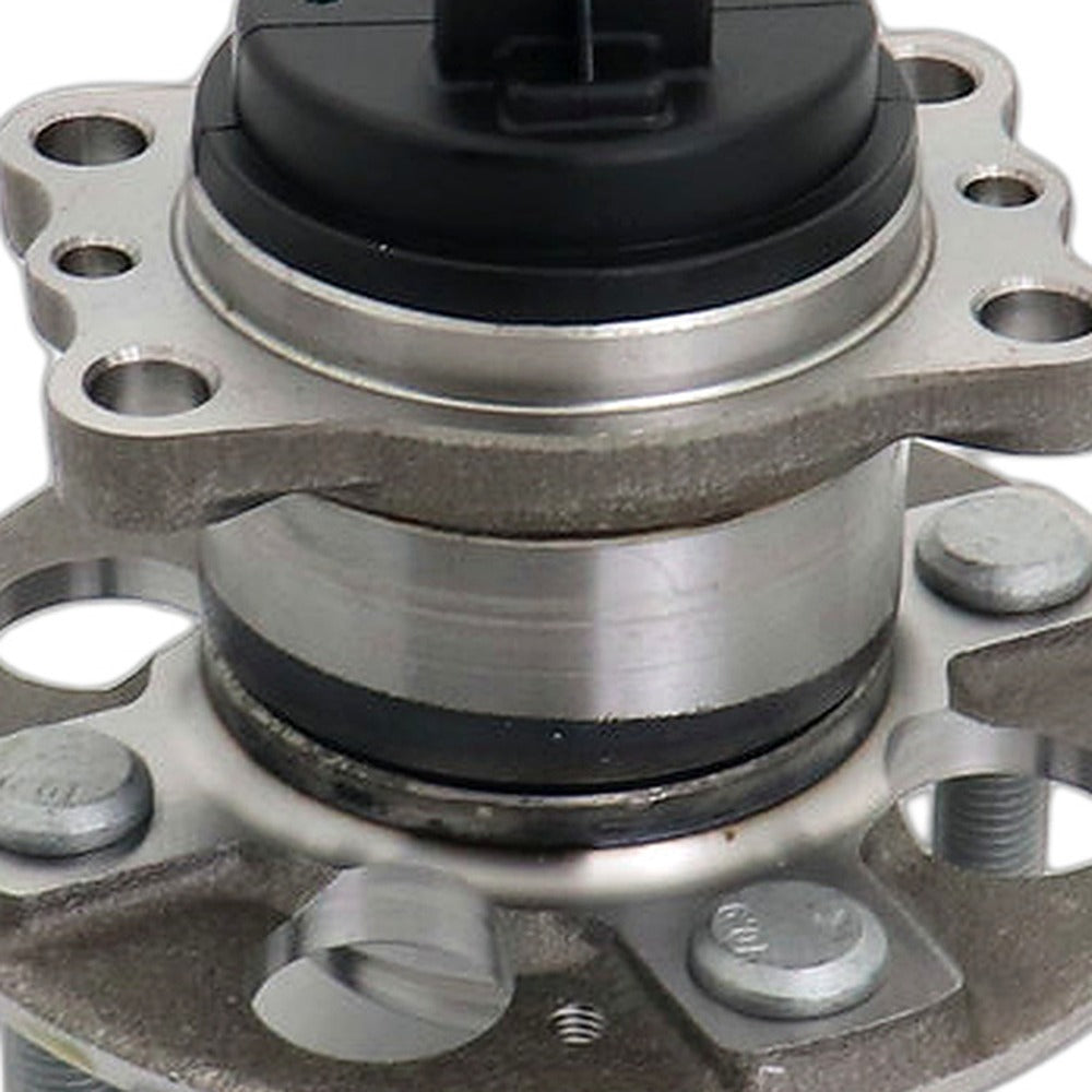 Rear Wheel Bearing Hub Suitable for Hyundai Verna Reina Kia K2 2017-2023 - XQ1