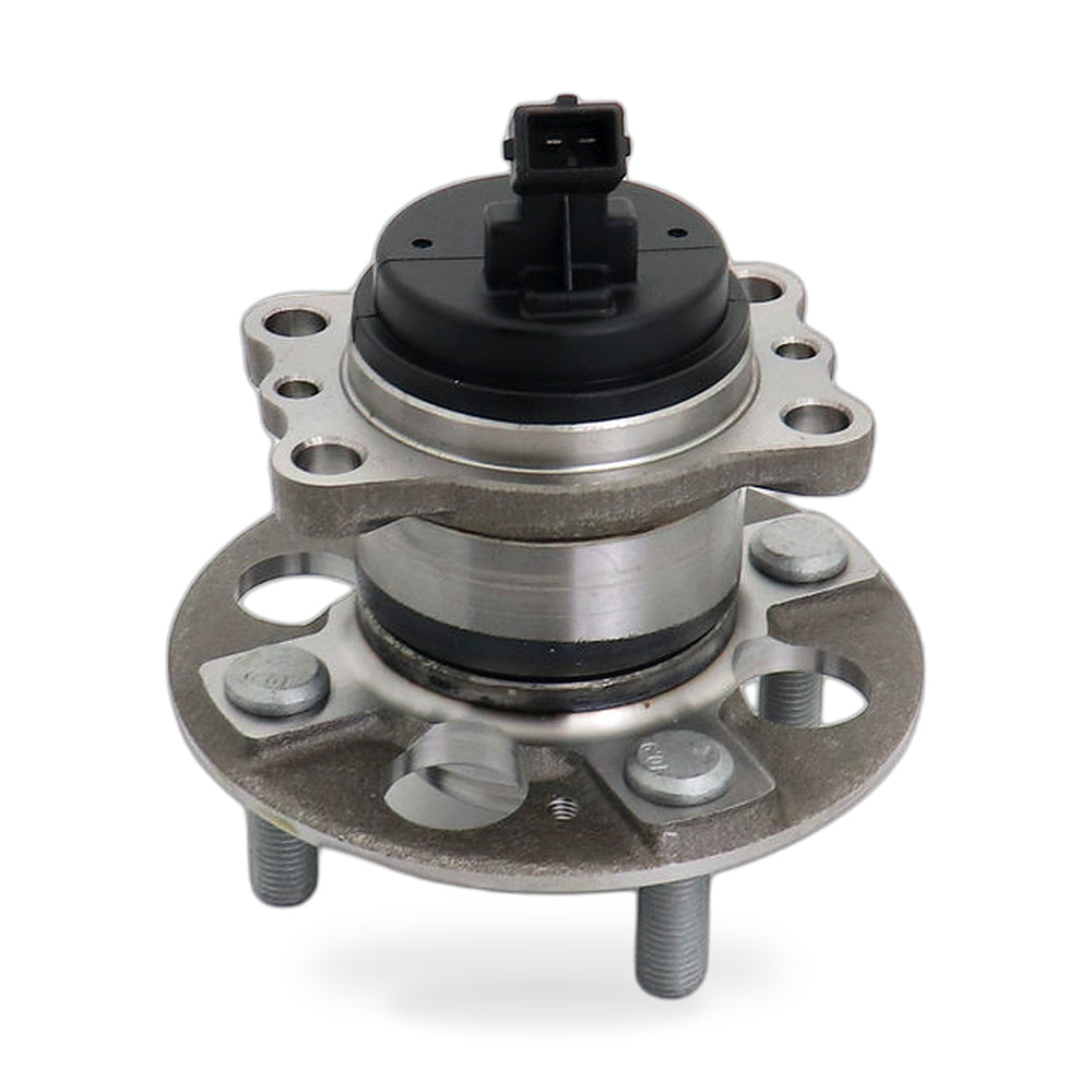 Rear Wheel Bearing Hub Suitable for Hyundai Verna Reina Kia K2 2017-2023 - ZT2