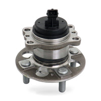 Rear Wheel Bearing Hub Suitable for Hyundai Verna Reina Kia K2 2017-2023 - ZT2