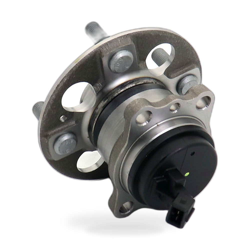 Rear Wheel Bearing Hub Suitable for Hyundai Verna Reina Kia K2 2017-2023 - ZT3