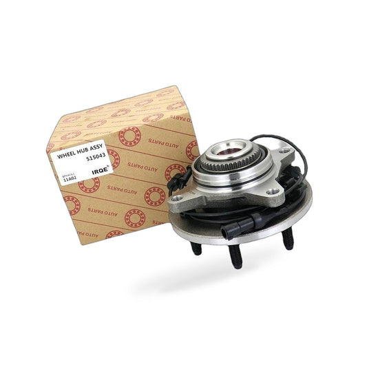 Front Wheel Hub Unit Bearing Assembly Suitable for Ford Expedition Lincoln