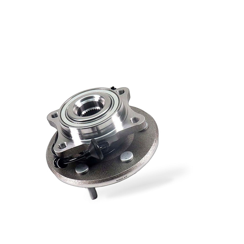 Rear Wheel Bearing Hub Assembly Suitable for Lincoln Navigator Ford Expedition - BD2