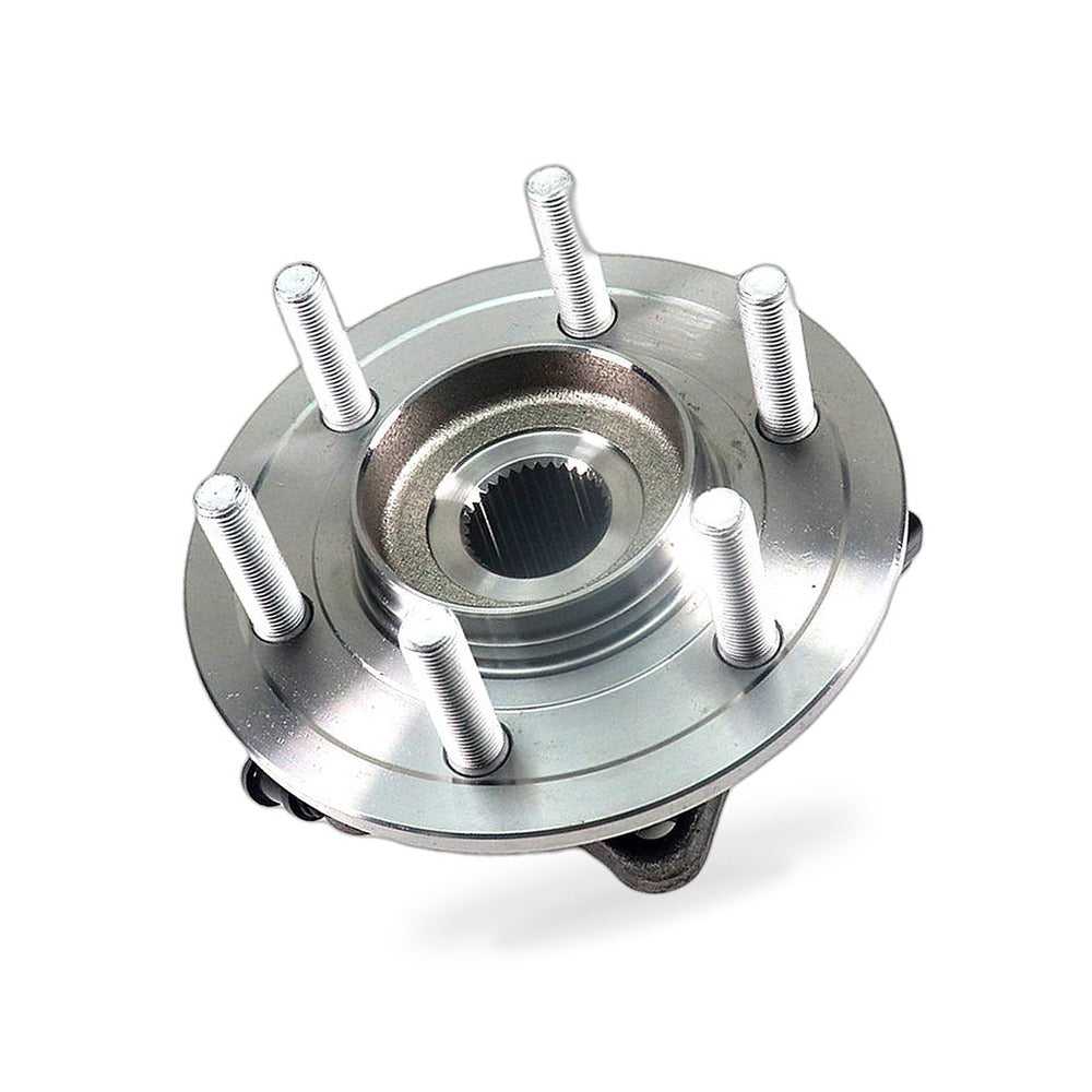 Rear Wheel Bearing Hub Assembly Suitable for Lincoln Navigator Ford Expedition - BD4
