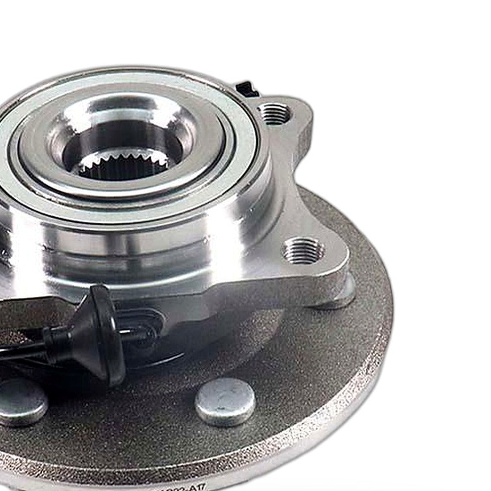 Rear Wheel Bearing Hub Assembly Suitable for Lincoln Navigator Ford Expedition - XQ1