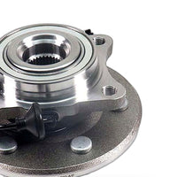Rear Wheel Bearing Hub Assembly Suitable for Lincoln Navigator Ford Expedition - XQ1