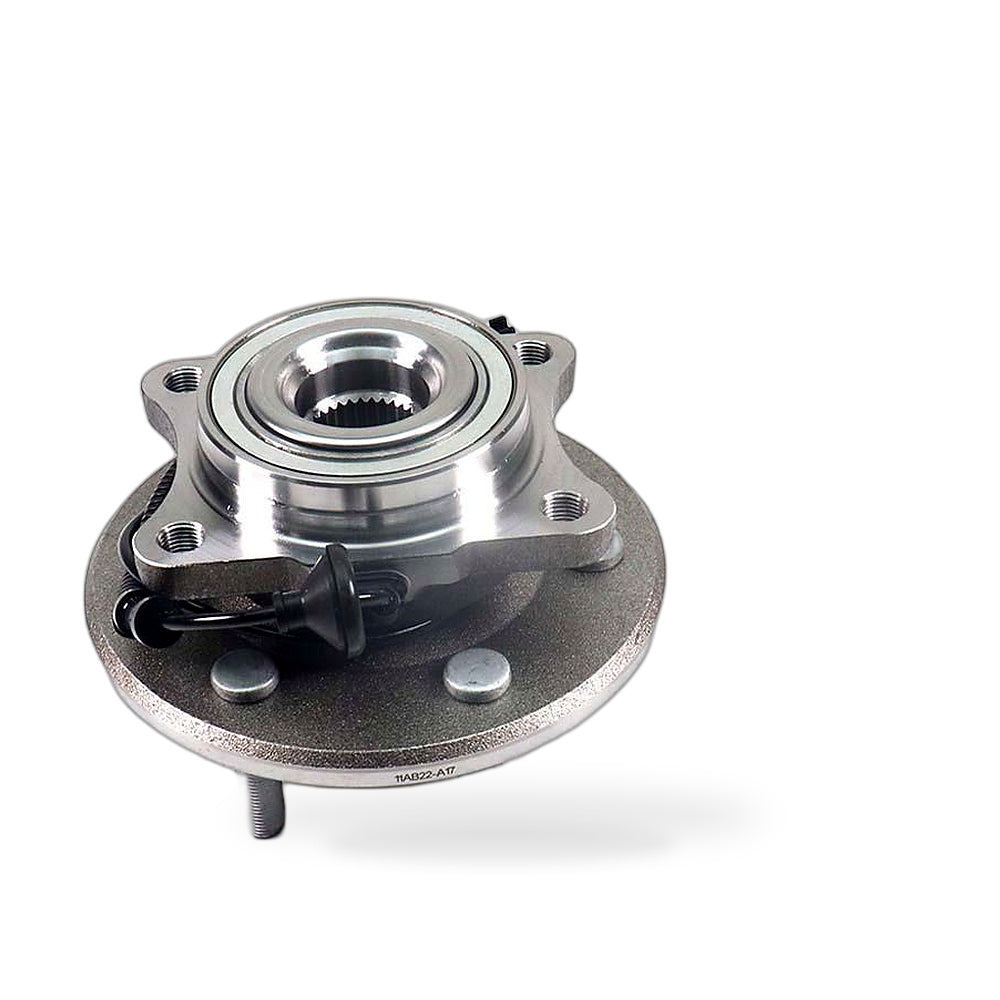 Rear Wheel Bearing Hub Assembly Suitable for Lincoln Navigator Ford Expedition - ZT2