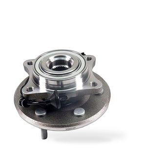 compare product Rear Wheel Bearing Hub Assembly Suitable for Lincoln Navigator Ford Expedition
