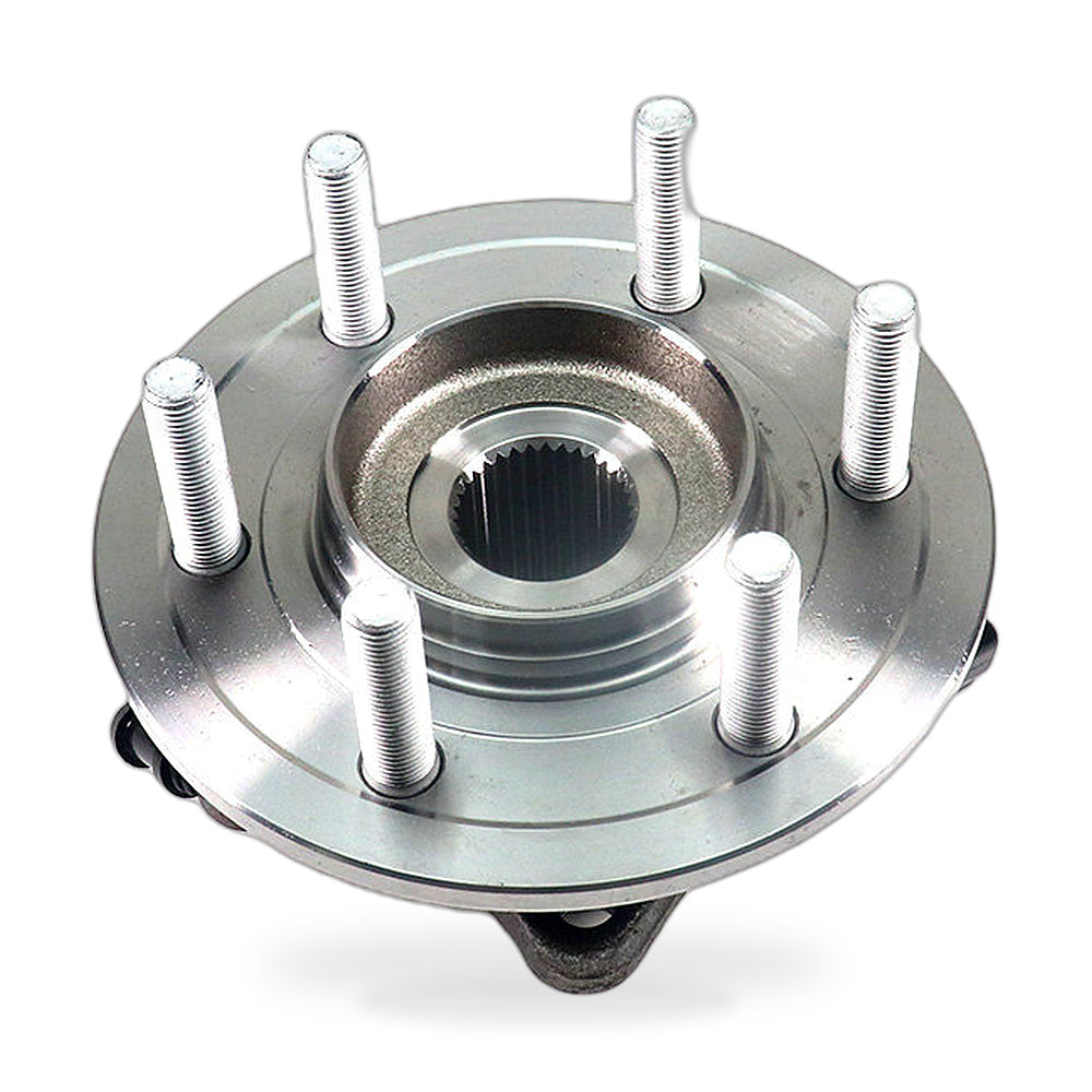 Rear Wheel Bearing Hub Assembly Suitable for Lincoln Navigator Ford Expedition - ZT3