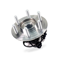 Rear Wheel Bearing Hub Assembly Suitable for Lincoln Navigator Ford Expedition - BD4