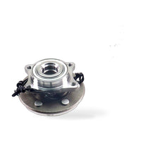 Rear Wheel Bearing Hub Assembly Suitable for Lincoln Navigator Ford Expedition - ZT2