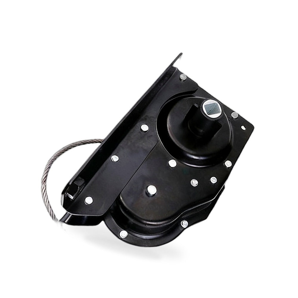 Spare Tire Hoist Suitable for Ford F-150 F-250 F-350 F-450 Lincoln Blackwood - BD1