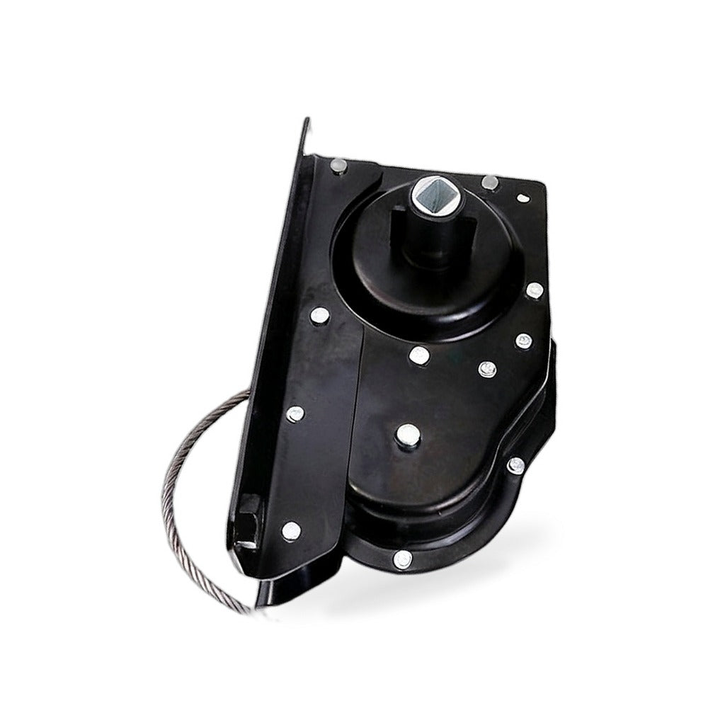 Spare Tire Hoist Suitable for Ford F-150 F-250 F-350 F-450 Lincoln Blackwood - BD2