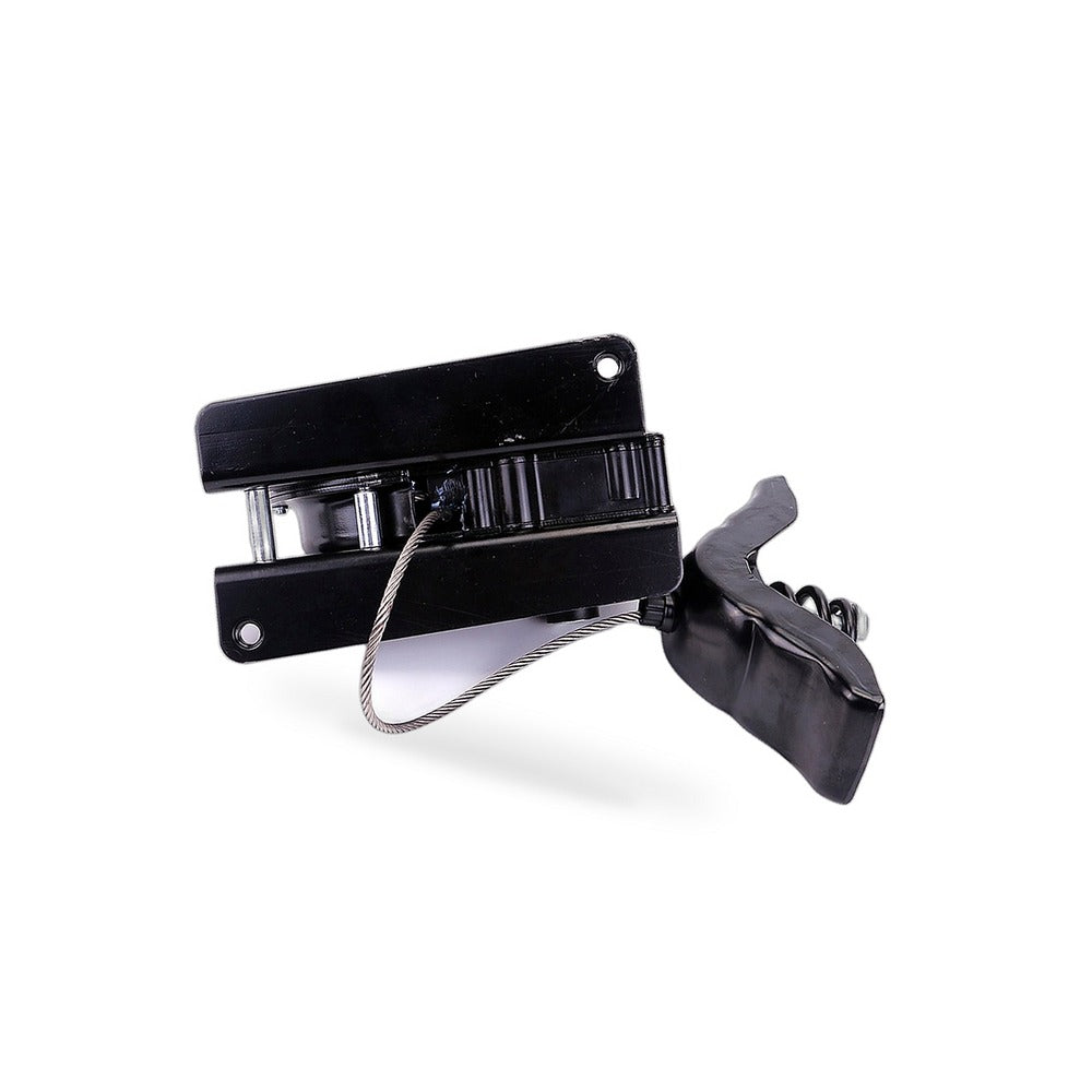 Spare Tire Hoist Suitable for Ford F-150 F-250 F-350 F-450 Lincoln Blackwood - BD3