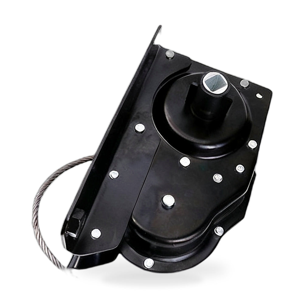 Spare Tire Hoist Suitable for Ford F-150 F-250 F-350 F-450 Lincoln Blackwood - ZT2