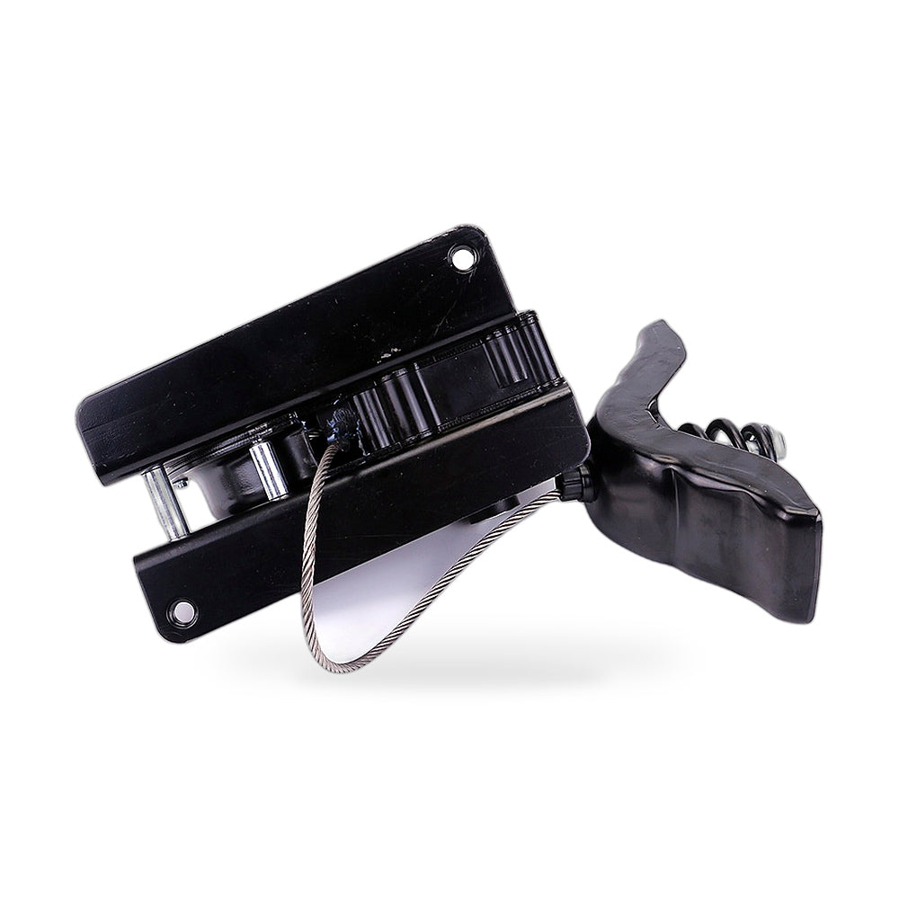 Spare Tire Hoist Suitable for Ford F-150 F-250 F-350 F-450 Lincoln Blackwood - ZT3