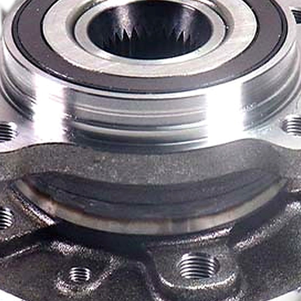 Front Wheel Bearing Hub Assembly Suitable for Land Rover Range Rover Sport - XQ1