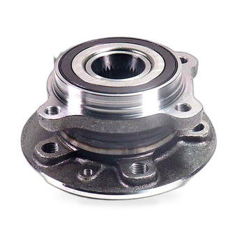 compare product Front Wheel Bearing Hub Assembly Suitable for Land Rover Range Rover Sport