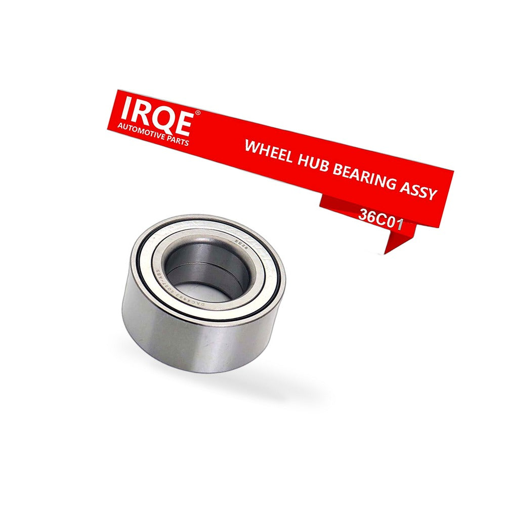 Wheel Hub Bearing with ABS Sensor Suitable for Land Rover Freelander MG ZS ZT - BD1