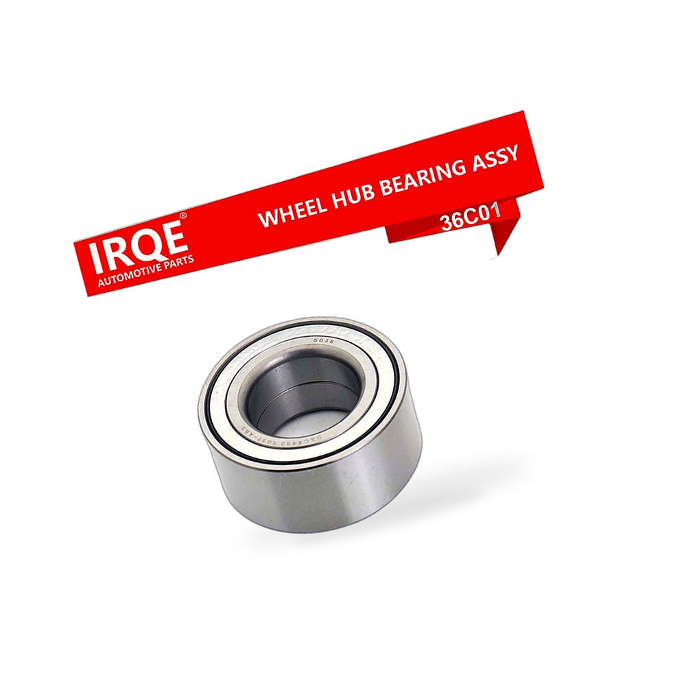 Wheel Hub Bearing with ABS Sensor Suitable for Land Rover Freelander MG ZS ZT - BD2