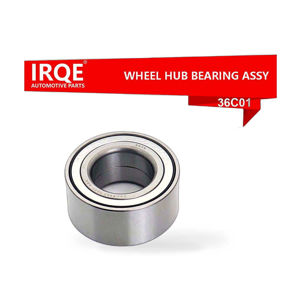 Wheel Hub Bearing with ABS Sensor Suitable for Land Rover Freelander MG ZS ZT - ZT2