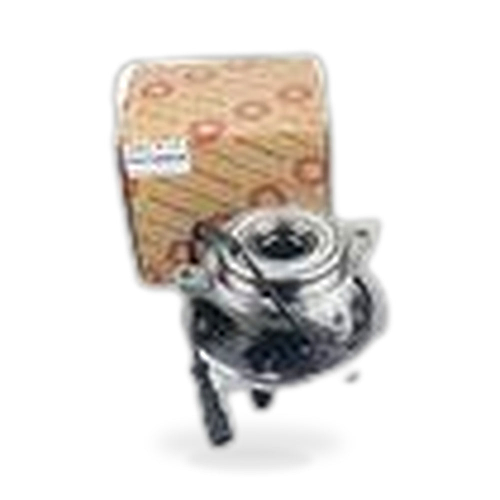Rear Wheel Bearing Hub Assembly Suitable for Land Rover Discovery Range Rover - ZT2