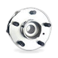 Rear Wheel Bearing Hub Assembly Suitable for Land Rover Discovery Range Rover - ZT3