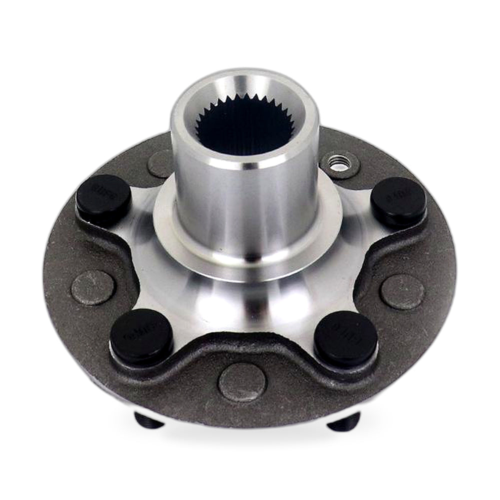 Wheel Hub Bearing Suitable for Land Rover Range Rover Discovery 3 4 Sport - ZT2