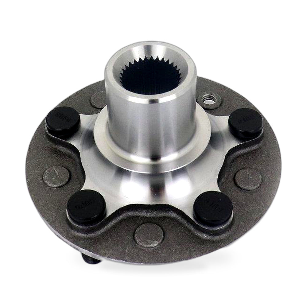 Wheel Hub Bearing Suitable for Land Rover Range Rover Discovery 3 4 Sport - ZT3