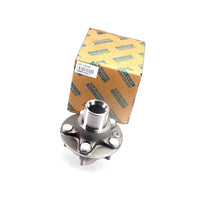 Rear Axle Hub Bearing Suitable for Land Rover Discovery 3 4 Sport Evoque - BD3