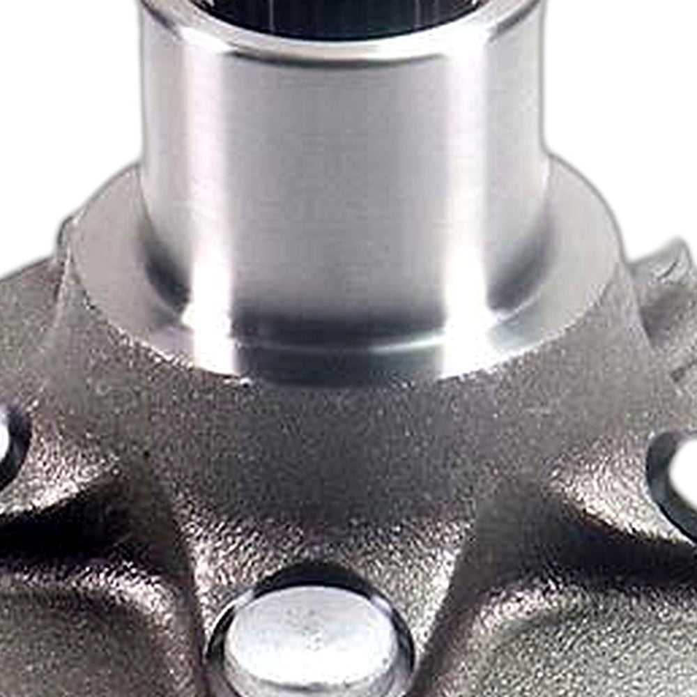 Rear Axle Hub Bearing Suitable for Land Rover Discovery 3 4 Sport Evoque - XQ1