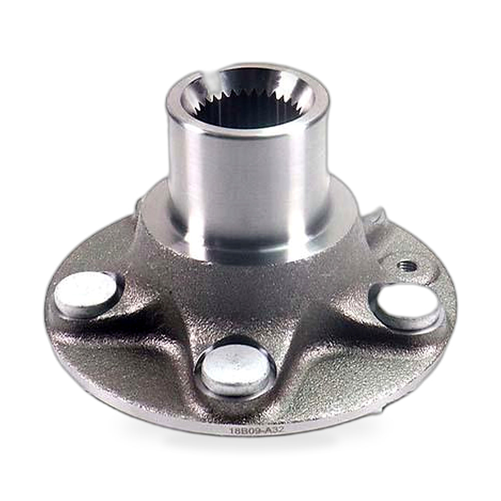 Rear Axle Hub Bearing Suitable for Land Rover Discovery 3 4 Sport Evoque - ZT2
