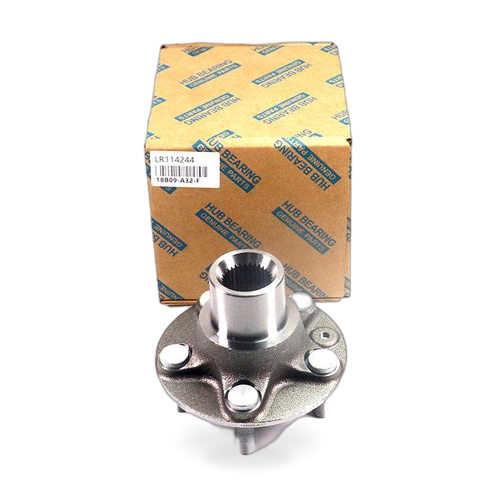 Rear Axle Hub Bearing Suitable for Land Rover Discovery 3 4 Sport Evoque - ZT3