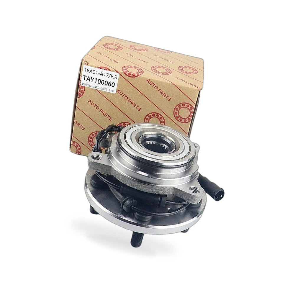 Front Wheel Bearing Hub Assembly Suitable for Land Rover Discovery 2 1998-2004 - BD1