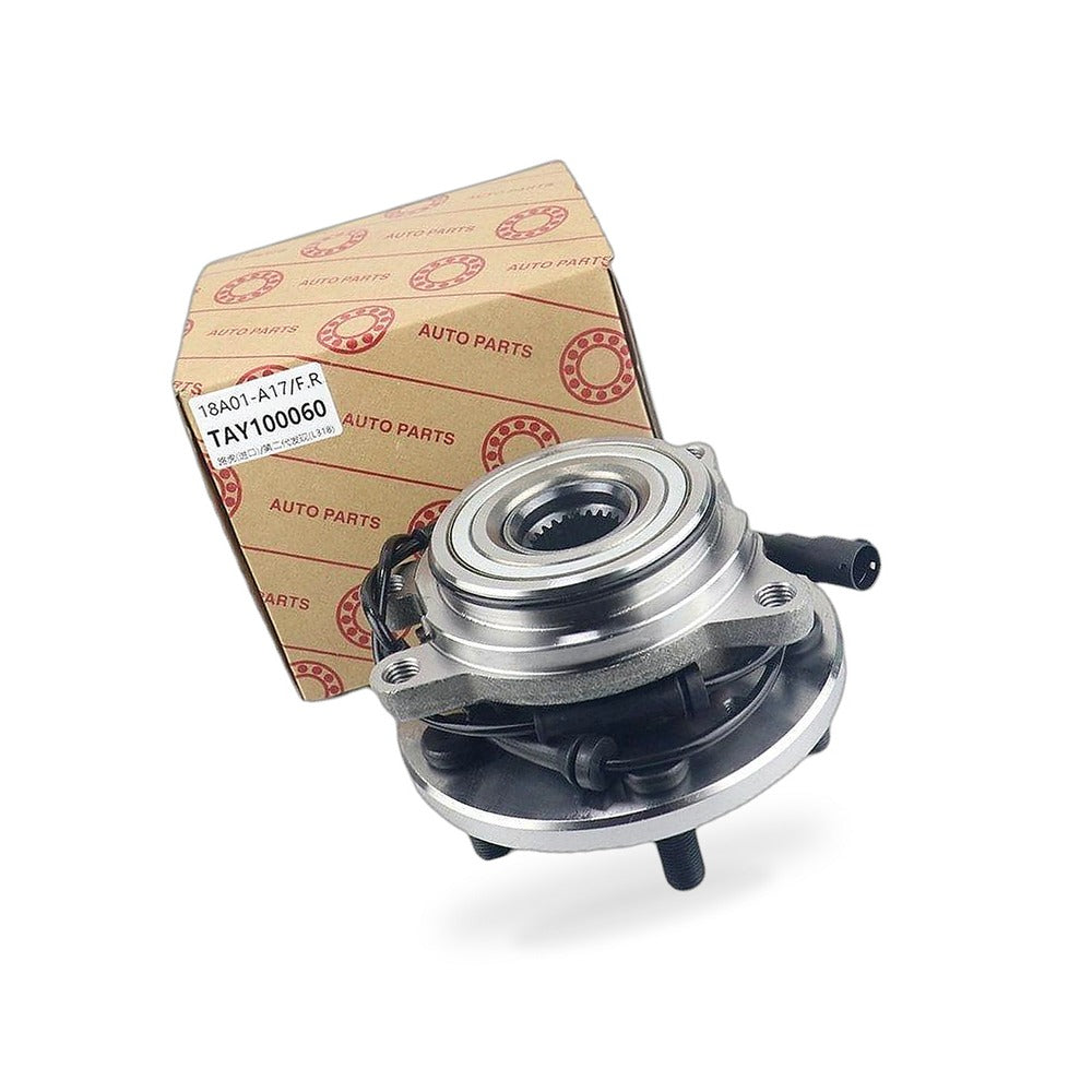 Front Wheel Bearing Hub Assembly Suitable for Land Rover Discovery 2 1998-2004 - BD2