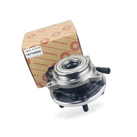 Front Wheel Bearing Hub Assembly Suitable for Land Rover Discovery 2 1998-2004 - BD2