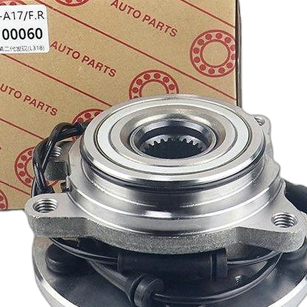 Front Wheel Bearing Hub Assembly Suitable for Land Rover Discovery 2 1998-2004 - XQ1