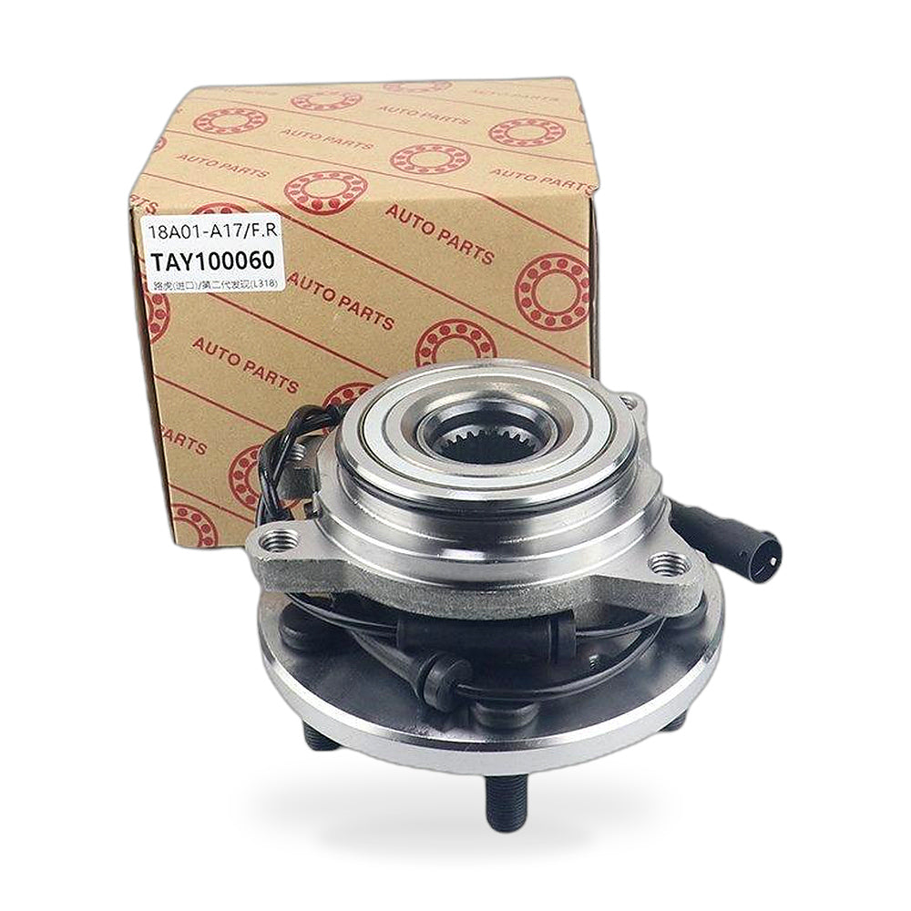 Front Wheel Bearing Hub Assembly Suitable for Land Rover Discovery 2 1998-2004 - ZT2