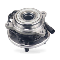 Front Wheel Bearing Hub Assembly Suitable for Land Rover Discovery 2 1998-2004 - ZT3